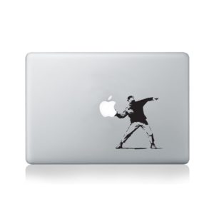 Custom MacBook Pro Skins & Stickers