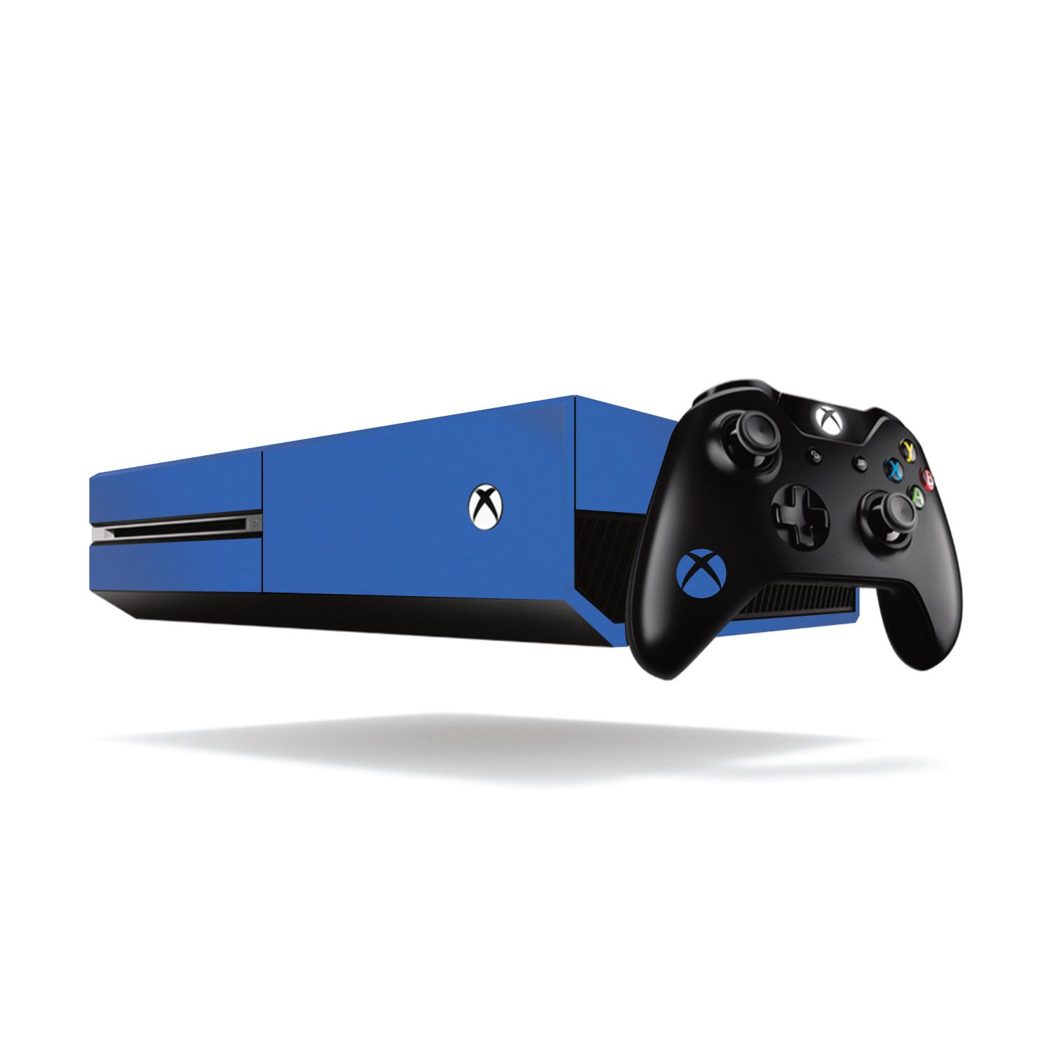 Blue 2025 xbox 1